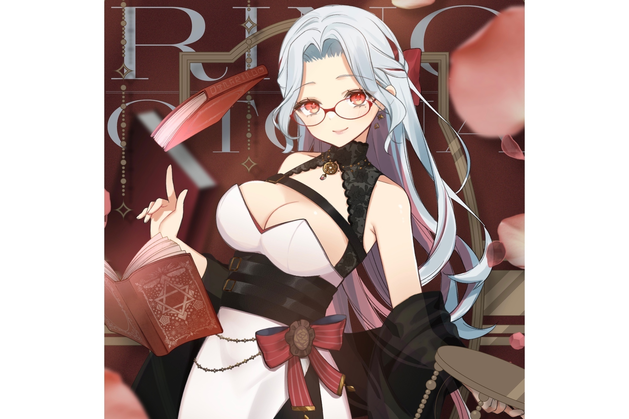 乙奈りの　今日も幸せのおすそわけ　おとなりのおうちのお姉さん系VTuber